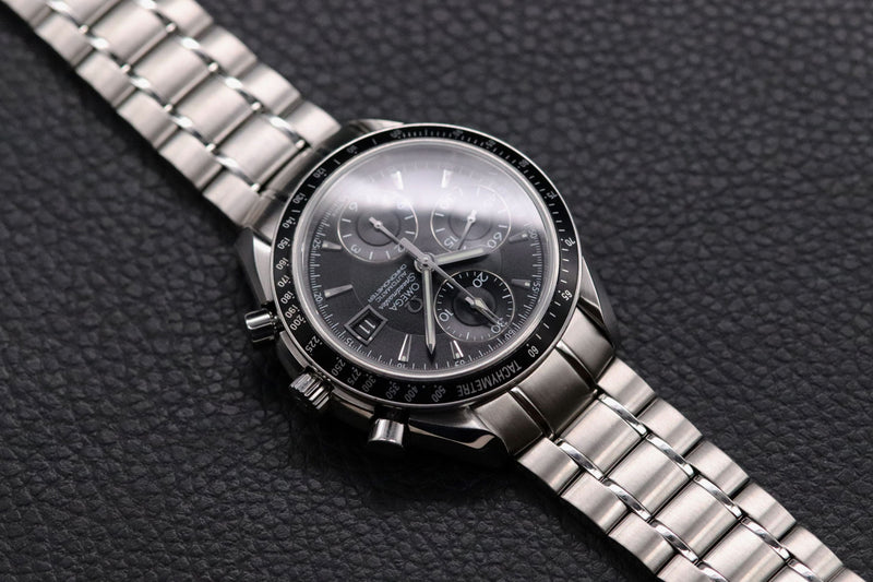 Omega Speedmaster Date 3210.50
