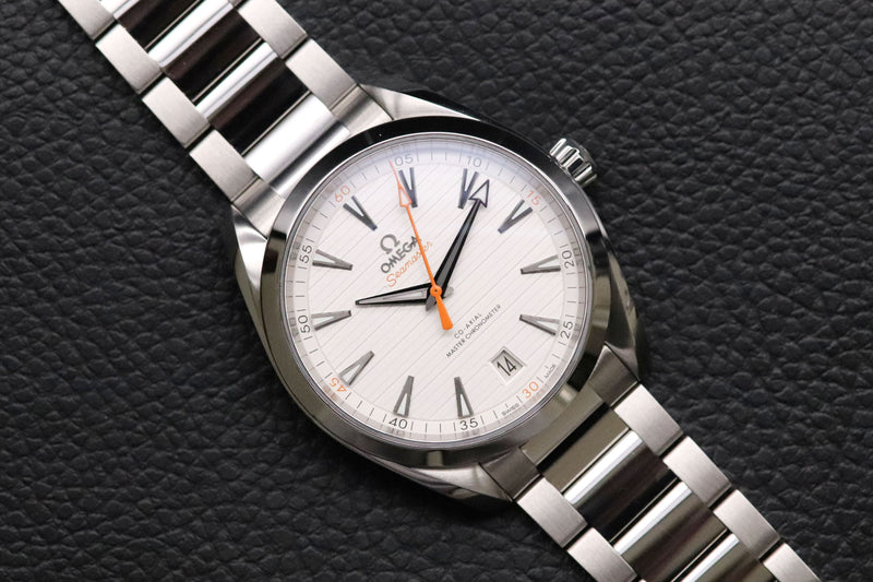Omega Seamaster Aqua Terra 220.10.41.21.02.001