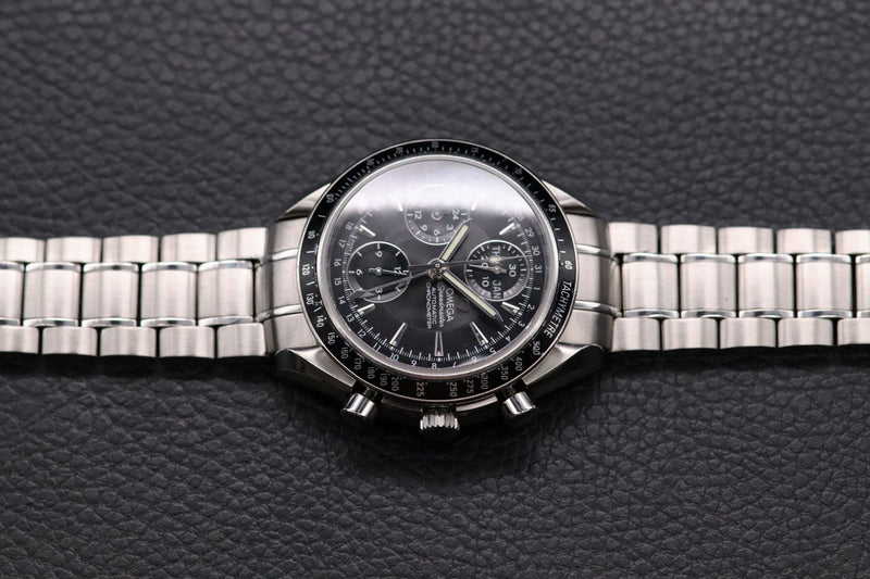 Omega Speedmaster Triple Date 3220.50