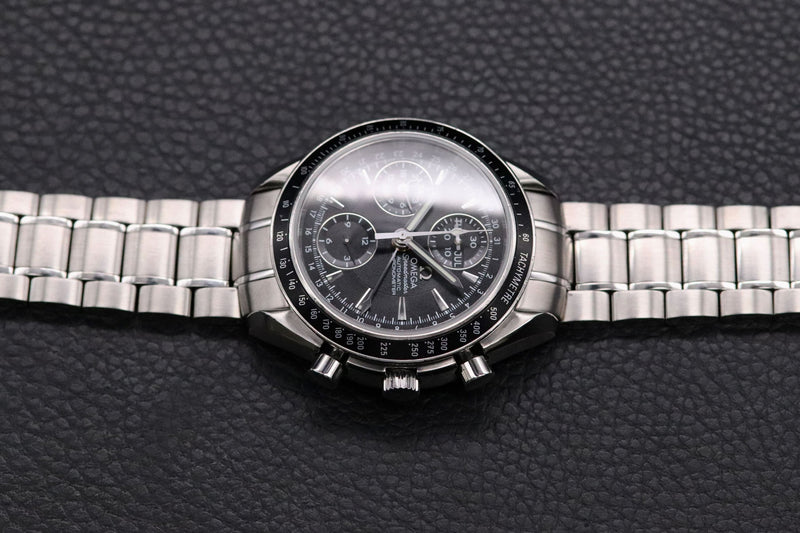 Omega Speedmaster Triple Date 3220.50
