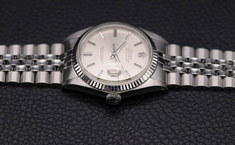 Rolex Datejust 1601
