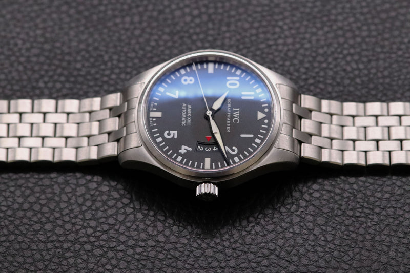 IWC Mark XVIII IW326504