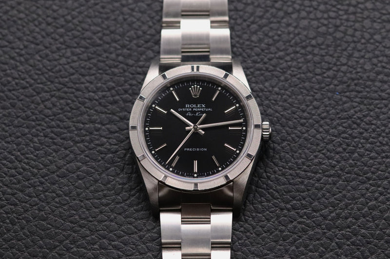 Rolex Air-King 14010M