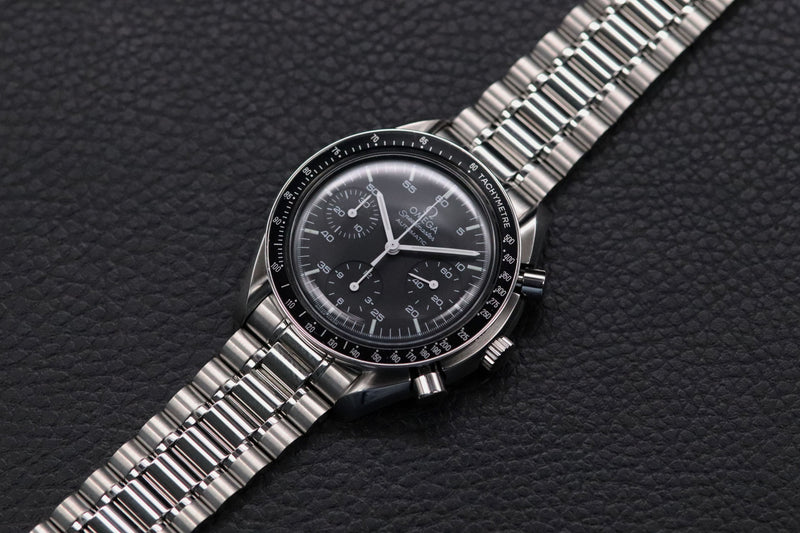 Omega Speedmaster Reduced 3510.50