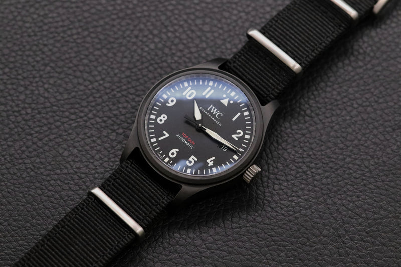 IWC Top Gun IW326901