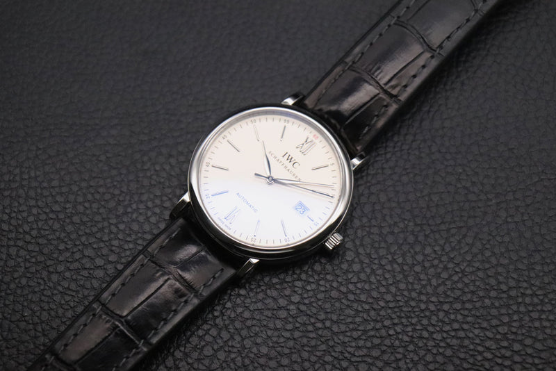 IWC Portofino IW356501