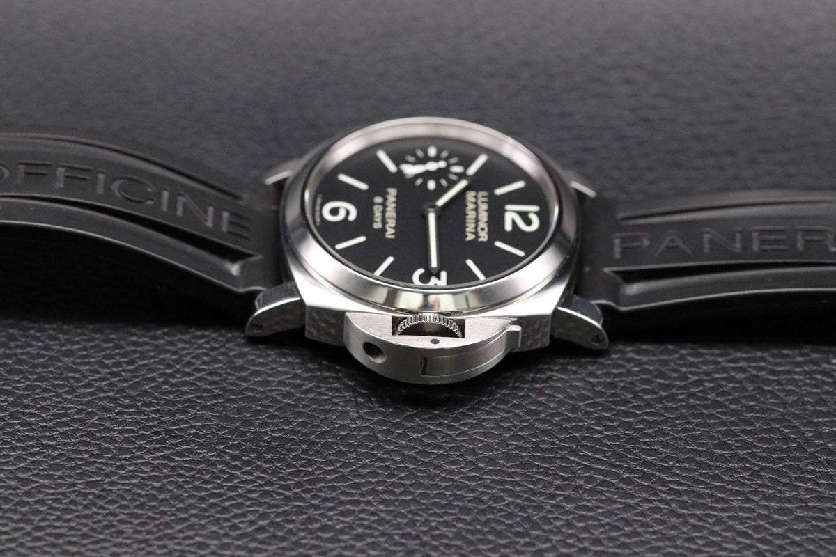 Panerai Luminor Marina 1950 8 Days PAM00510 Fullset 2015 Box+Papers