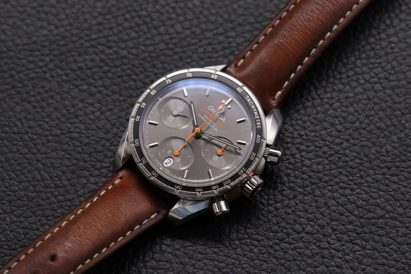 Omega Speedmaster 324.32.38.50.06.001