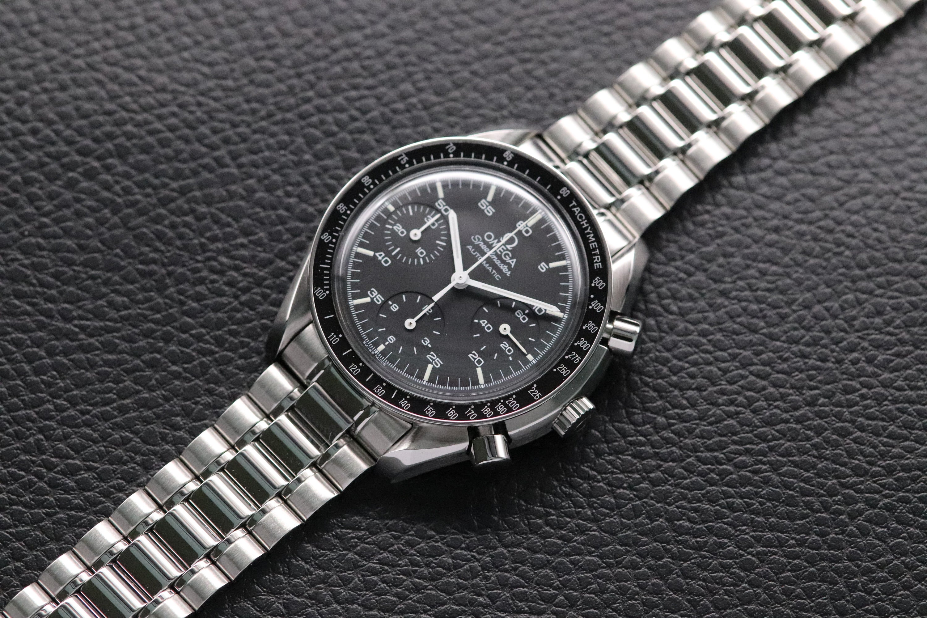 Omega Speedmaster Reduced 3510.50