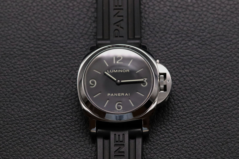 Panerai Luminor Base PAM00112