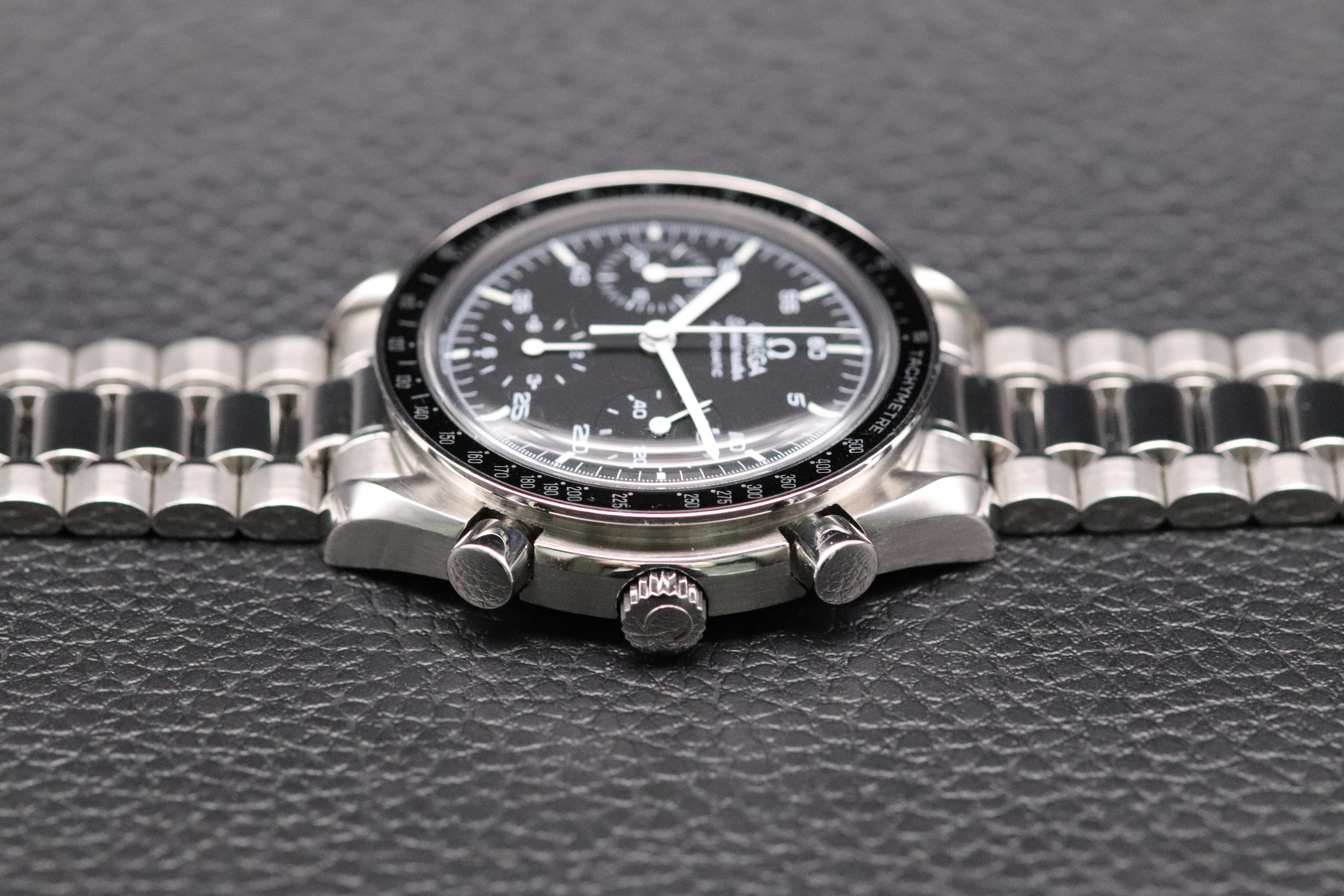 Omega Speedmaster Reduced 3510.50