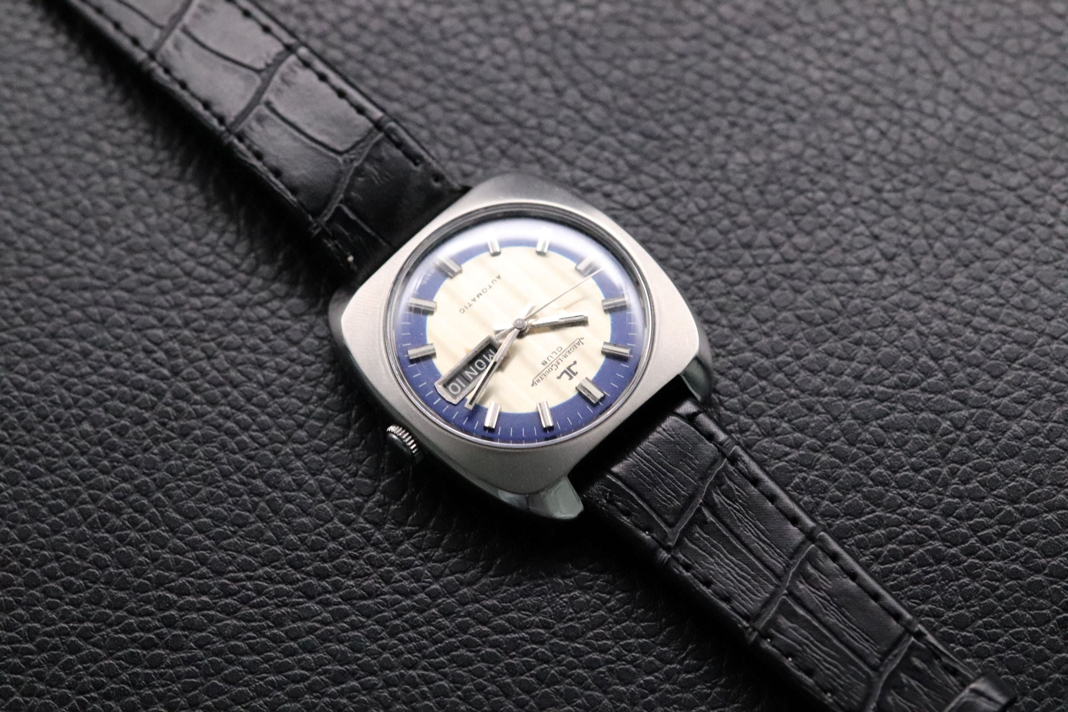 Jaeger-LeCoultre Club E300305