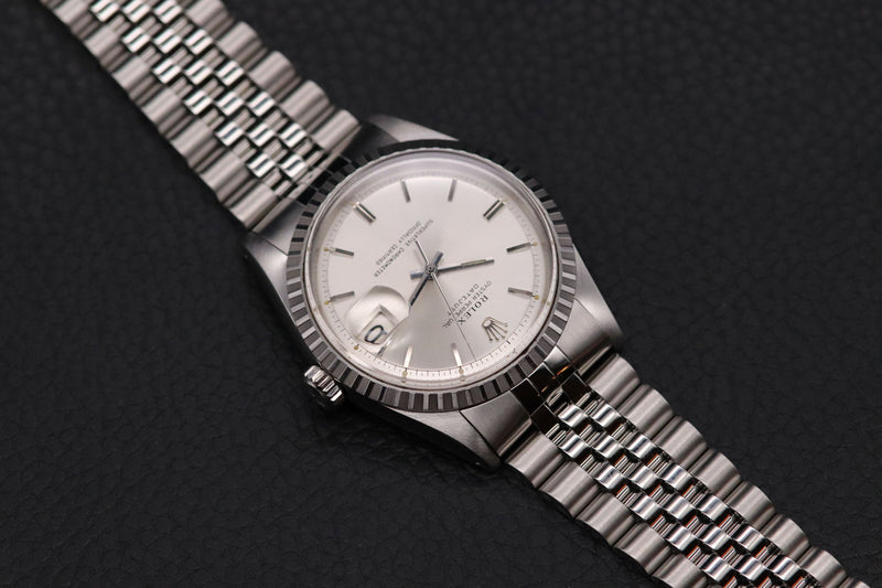 Rolex Datejust 1603