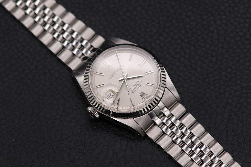 Rolex Datejust 1601