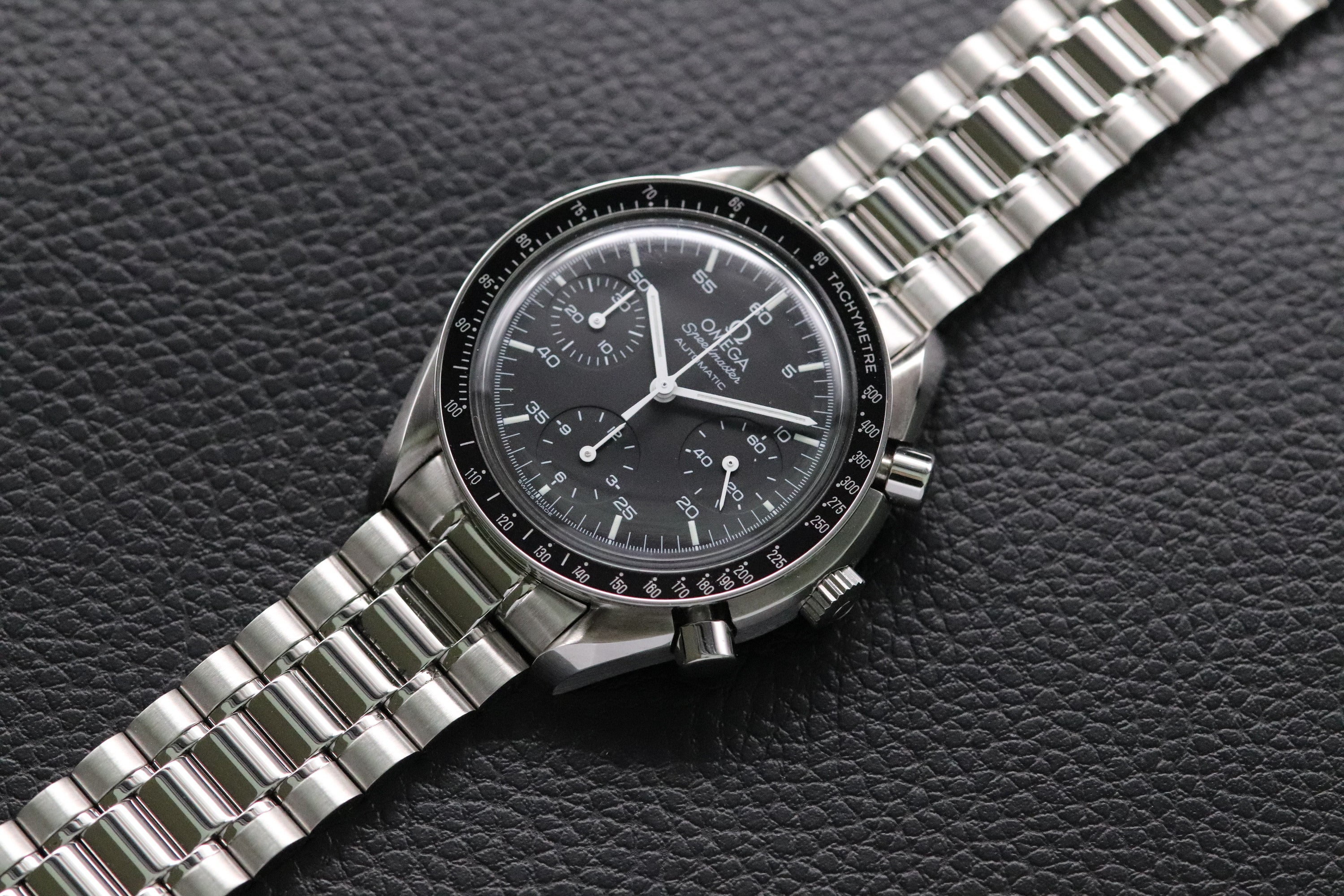 Omega Speedmaster Reduced 3510.50