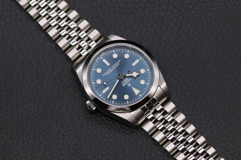 Tudor Black Bay M79640
