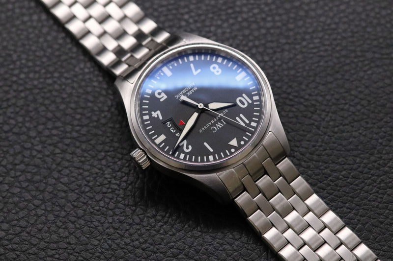 IWC Mark XVIII IW326504