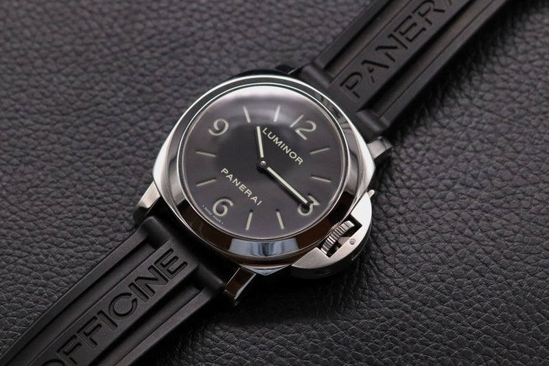 Panerai Luminor Base PAM00112