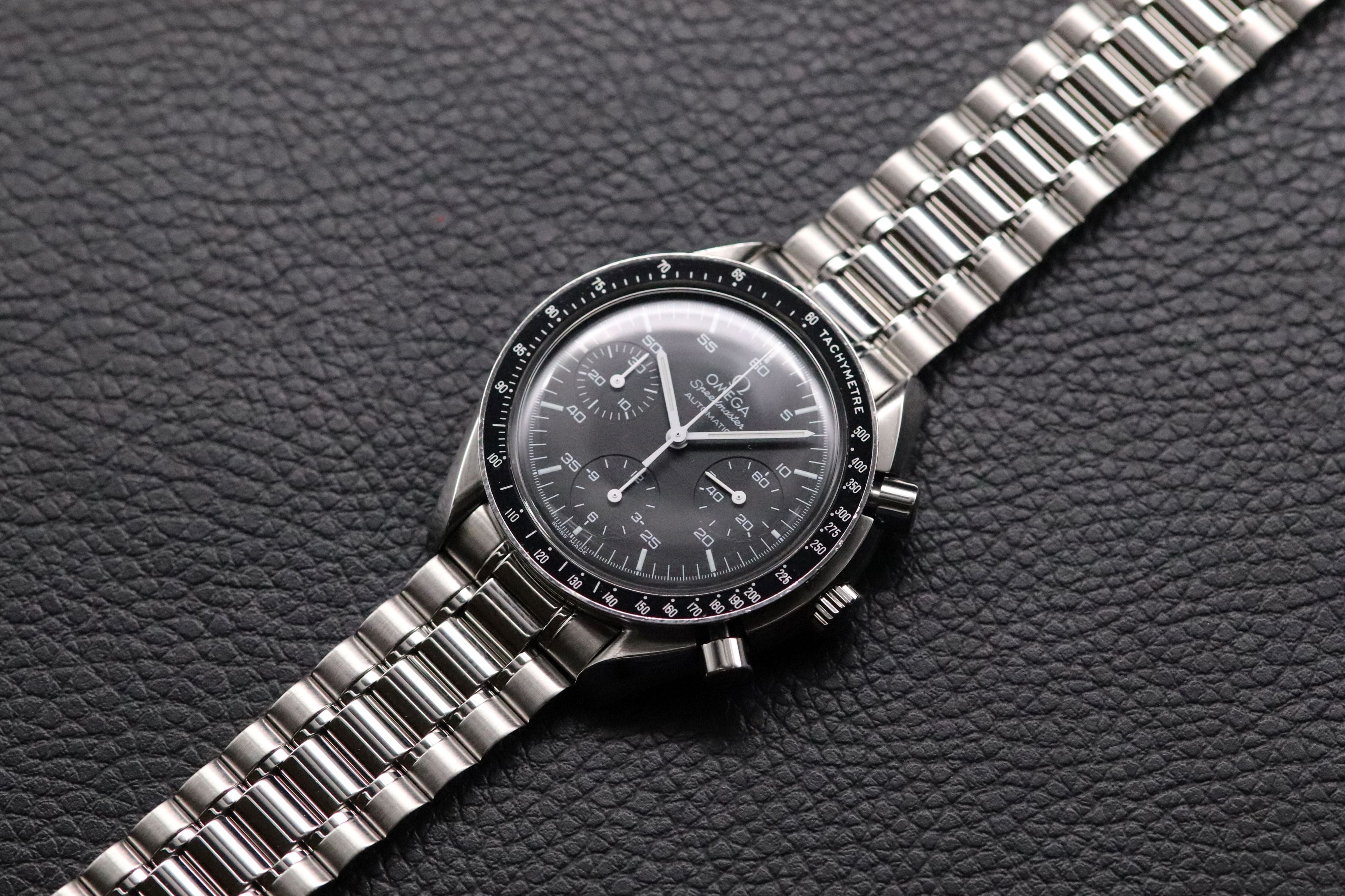 Omega Speedmaster Reduced 3510.50