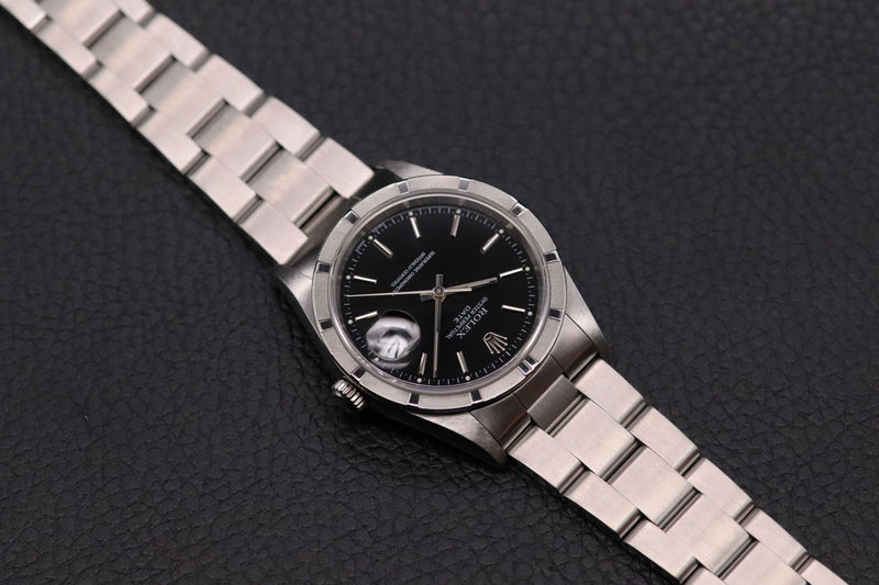 Rolex Date 15210