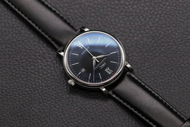 IWC Portofino IW356502