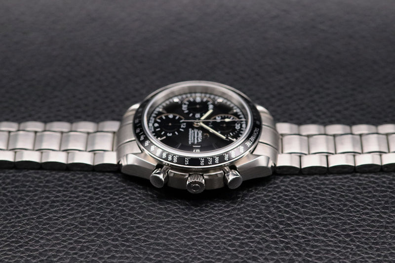 Omega Speedmaster Date 3210.50