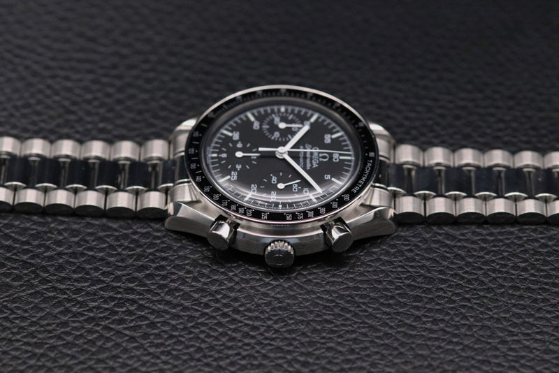 Omega Speedmaster Reduced 3510.50