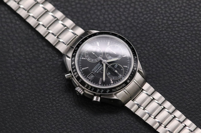 Omega Speedmaster Date 3210.50