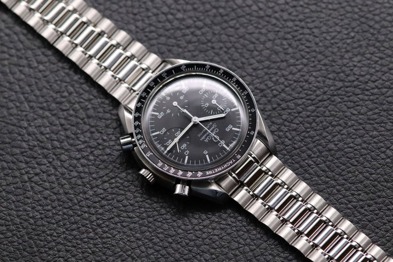 Omega Speedmaster Reduced 3510.50