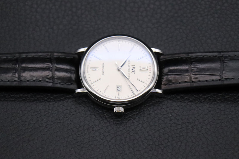 IWC Portofino IW356501
