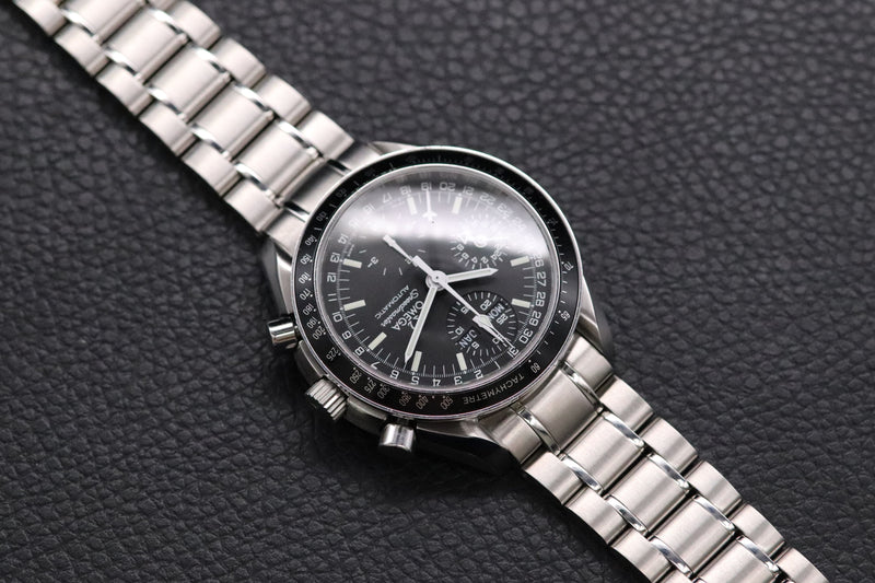 Omega Speedmaster Day Date 3520.50.00