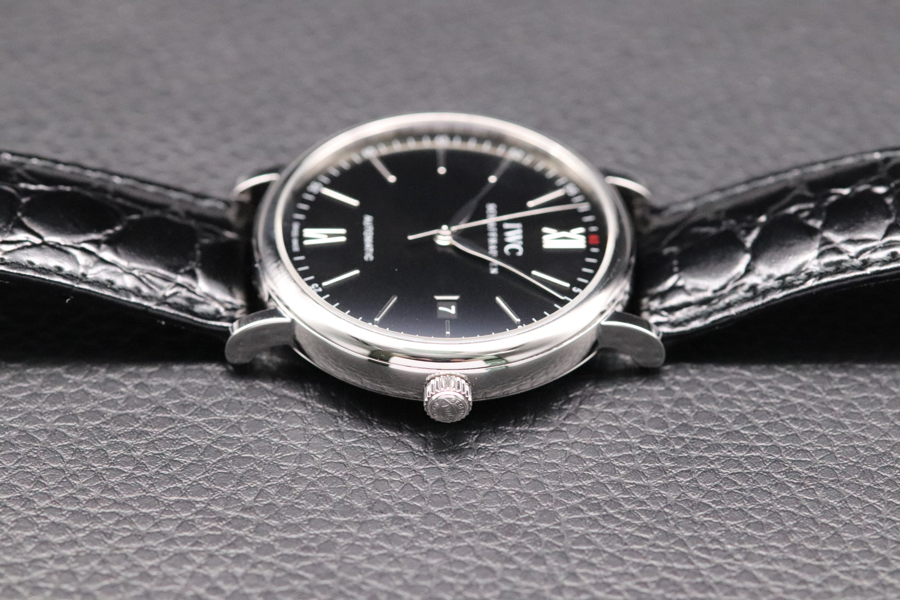 IWC Portofino IW356502 Fullset 2020 Box+Paper