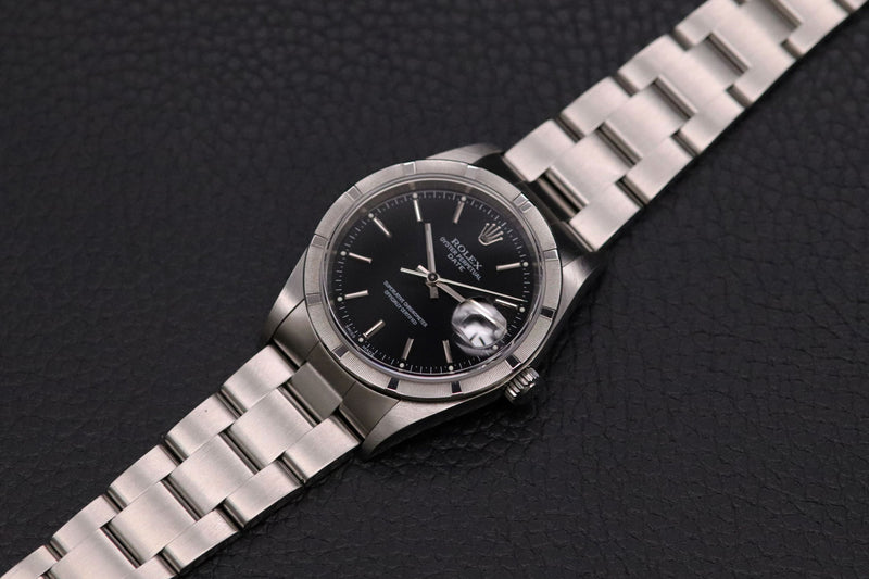 Rolex Date 15210