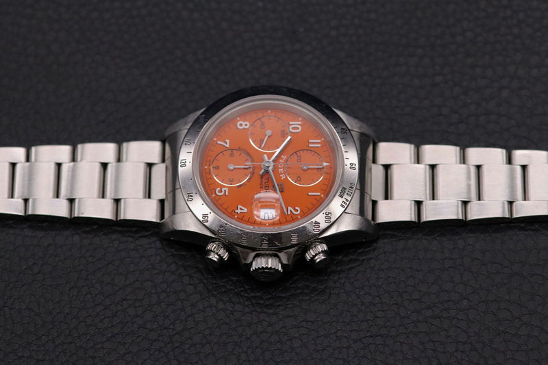 Tudor Prince Date 79280 Orange