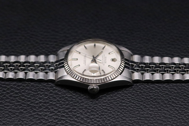 Rolex Datejust 1601