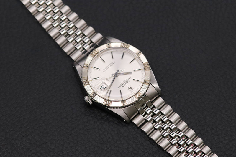 Rolex Datejust 1625 Turn-O-Graph