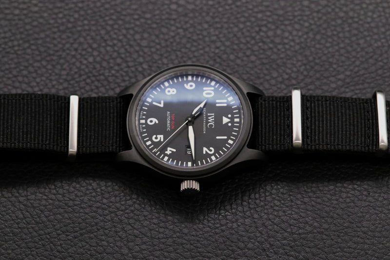 IWC Top Gun IW326901