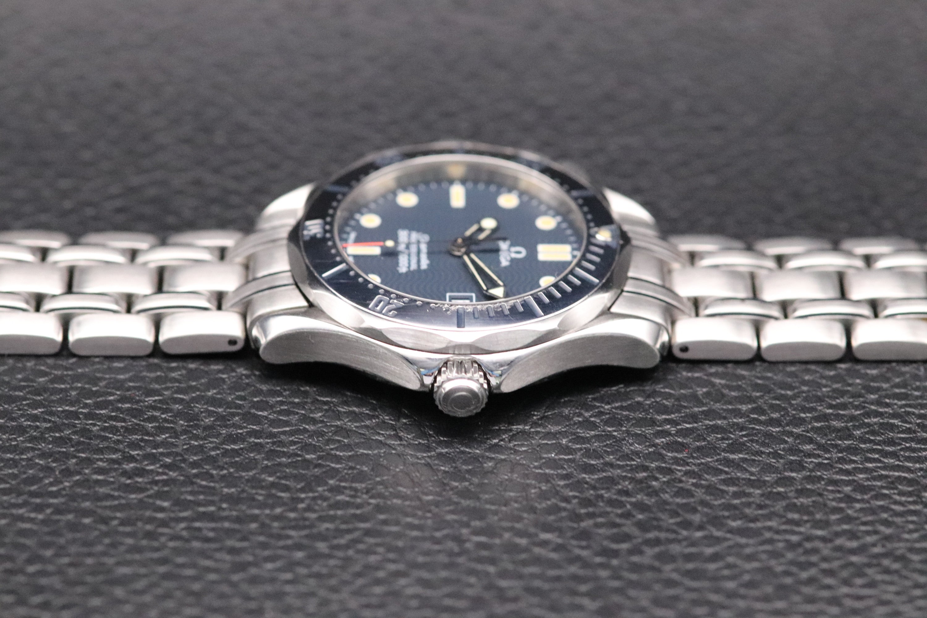Omega Seamaster 300 2562.80