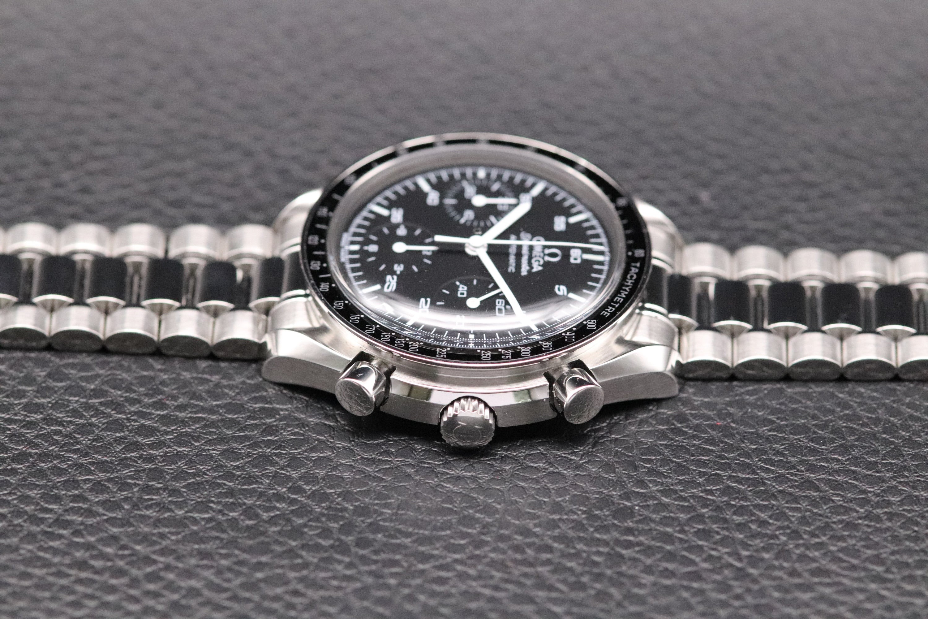 Omega Speedmaster Reduced 3510.50