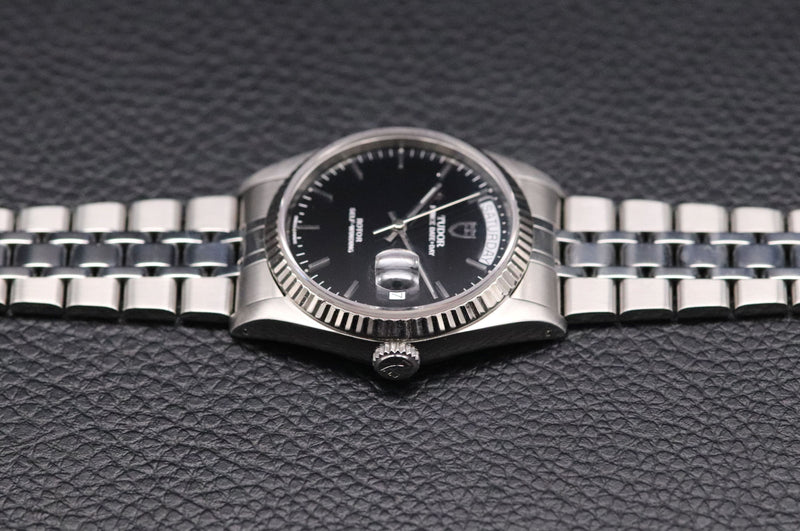 Tudor Prince Date-Day 76214