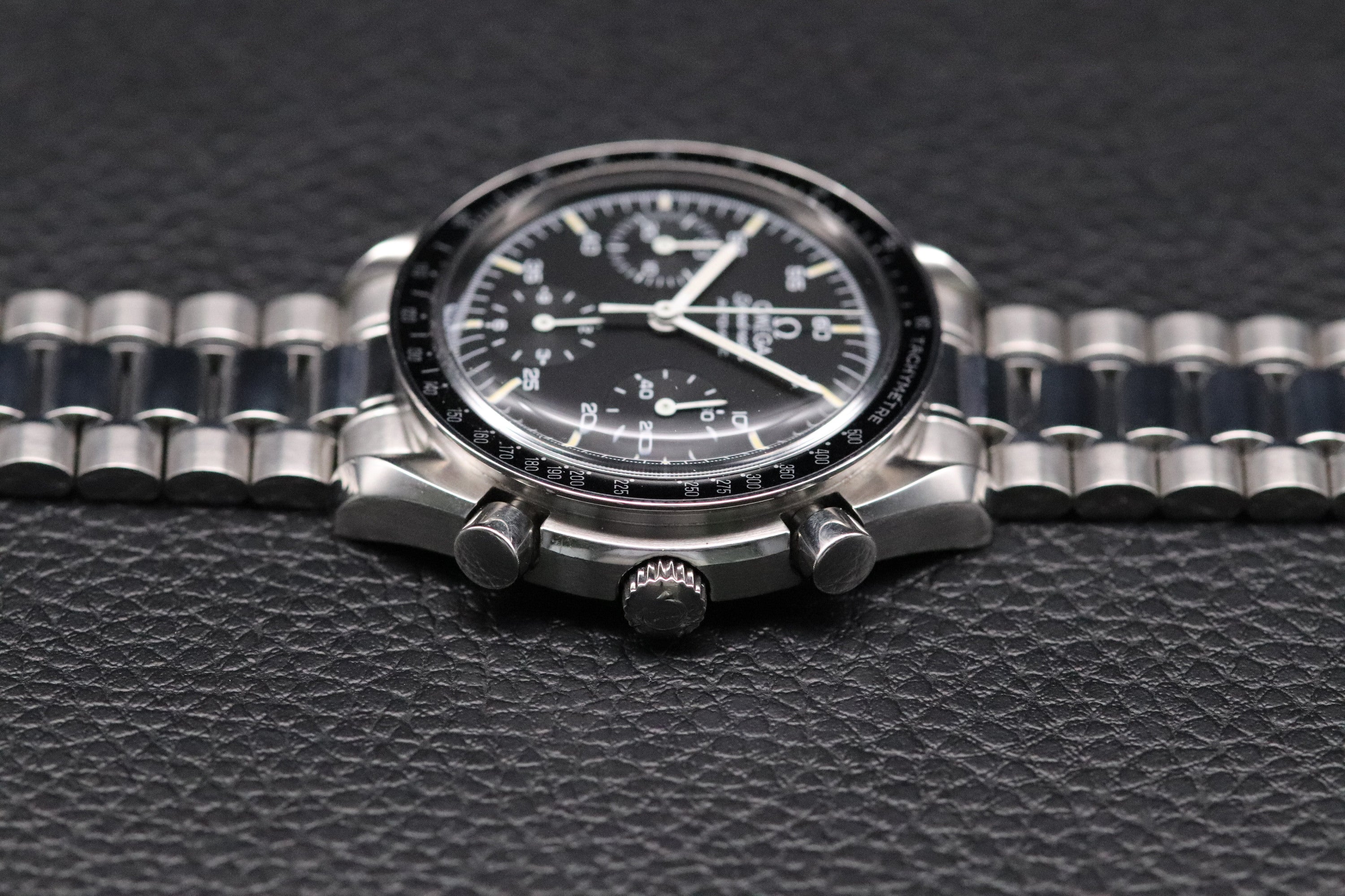 Omega Speedmaster Reduced 3510.50