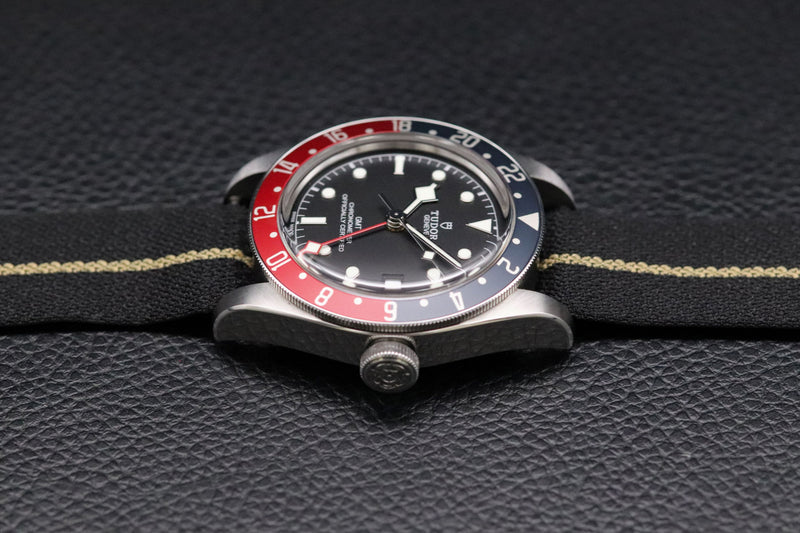 Tudor Black Bay GMT M79830RB