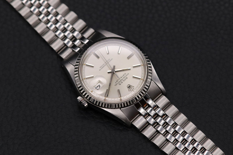 Rolex Datejust 1601