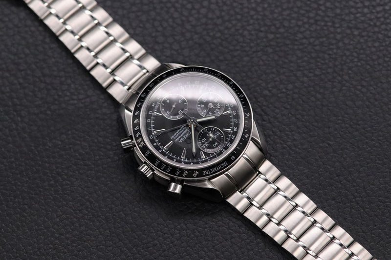 Omega Speedmaster Triple Date 3220.50