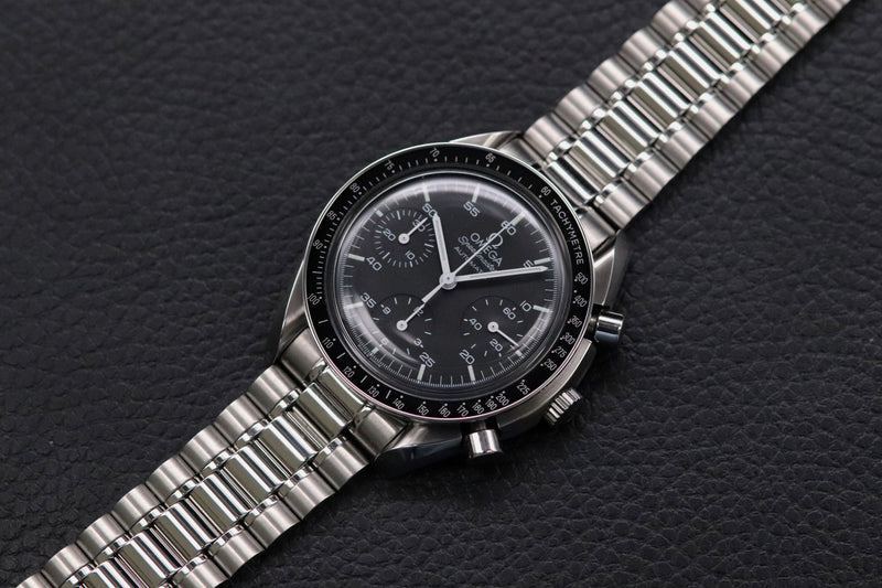 Omega Speedmaster Reduced 3510.50
