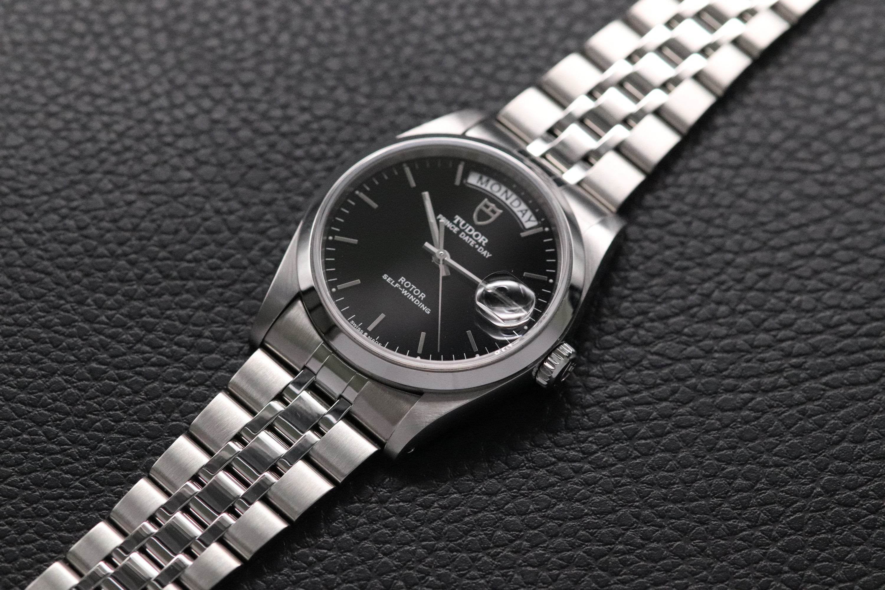 Tudor Prince Date-Day 76200 Fullset 2019 Box+Paper