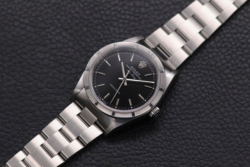 Rolex Air-King 14010M