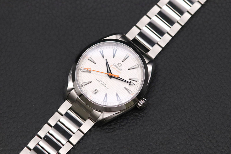 Omega Seamaster Aqua Terra 220.10.41.21.02.001