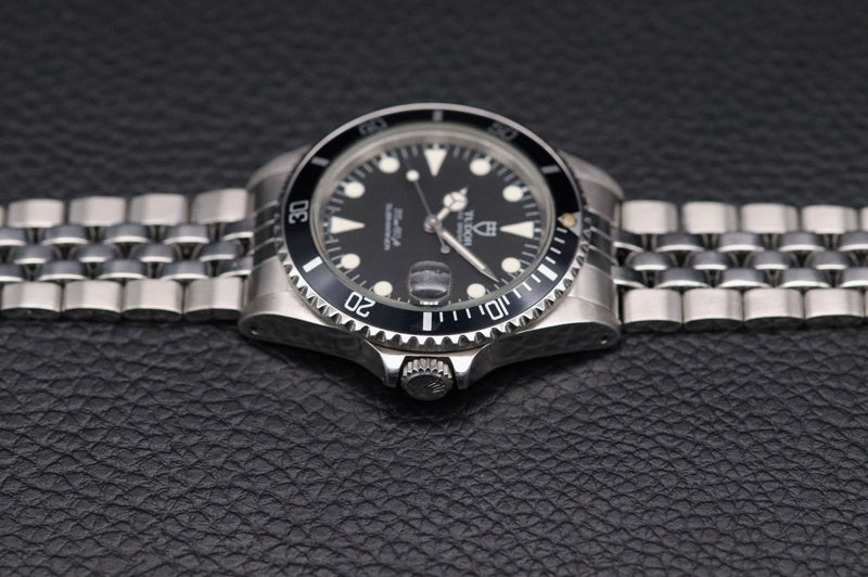 Tudor Submariner 75090