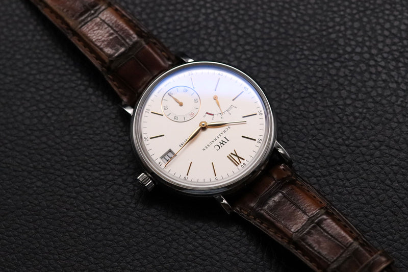 IWC Portofino 8 Days IW510103